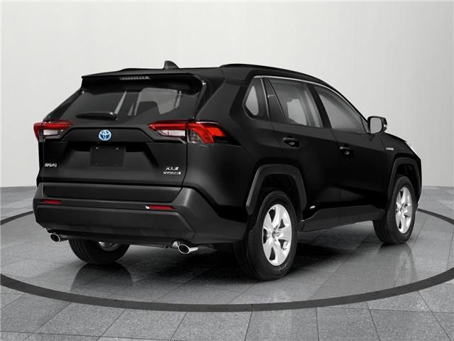 2021 Toyota RAV4 Hybrid XLE (Stk: N26406A) in Timmins - Image 3 of 11 2021 Toyota RAV4 Hybrid XLE (Stk: N26406A) in Timmins - Image 3 of 11