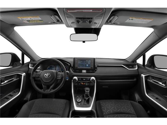 2021 Toyota RAV4 Hybrid XLE (Stk: N26406A) in Timmins - Image 5 of 11 2021 Toyota RAV4 Hybrid XLE (Stk: N26406A) in Timmins - Image 5 of 11