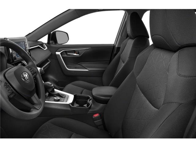 2021 Toyota RAV4 Hybrid XLE (Stk: N26406A) in Timmins - Image 6 of 11 2021 Toyota RAV4 Hybrid XLE (Stk: N26406A) in Timmins - Image 6 of 11
