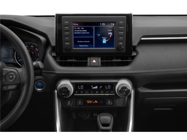 2021 Toyota RAV4 Hybrid XLE (Stk: N26406A) in Timmins - Image 7 of 11 2021 Toyota RAV4 Hybrid XLE (Stk: N26406A) in Timmins - Image 7 of 11