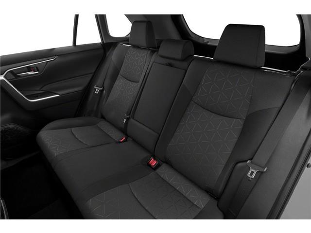 2021 Toyota RAV4 Hybrid XLE (Stk: N26406A) in Timmins - Image 9 of 11 2021 Toyota RAV4 Hybrid XLE (Stk: N26406A) in Timmins - Image 9 of 11