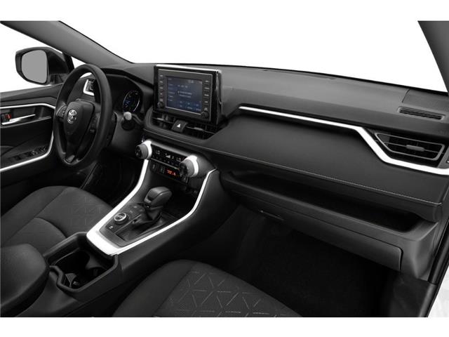 2021 Toyota RAV4 Hybrid XLE (Stk: N26406A) in Timmins - Image 11 of 11 2021 Toyota RAV4 Hybrid XLE (Stk: N26406A) in Timmins - Image 11 of 11