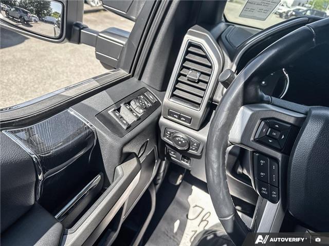 2022 Ford F-350 Platinum (Stk: X00239) in Richmond - Image 17 of 25