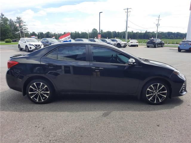 2017 Toyota Corolla SE (Stk: PV4384A) in Cornwall - Image 6 of 17