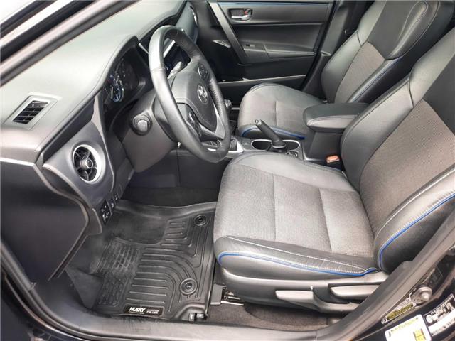 2017 Toyota Corolla SE (Stk: PV4384A) in Cornwall - Image 12 of 17