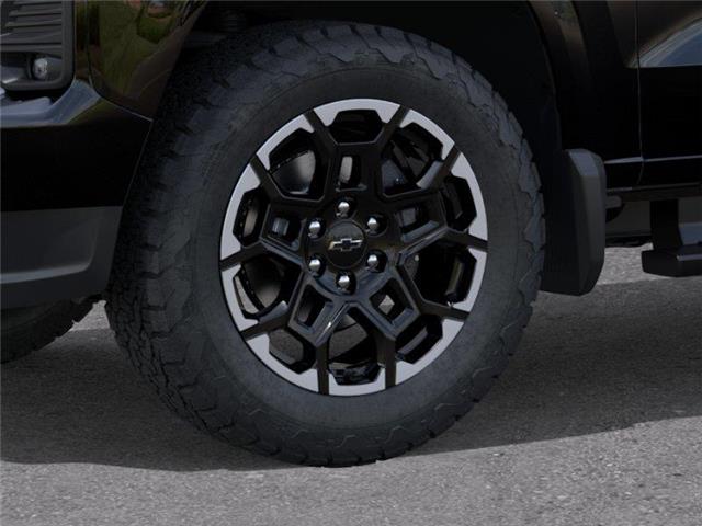 2026 Chevrolet Colorado Z71 (Stk: 108253) in Exeter - Image 9 of 24