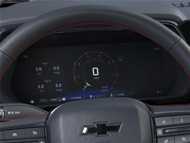2026 Chevrolet Colorado Z71 (Stk: 108253) in Exeter - Image 18 of 24