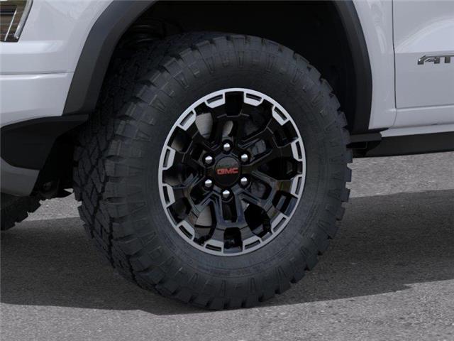 2026 GMC Canyon AT4 (Stk: 154887) in London - Image 9 of 24