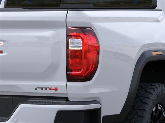 2026 GMC Canyon AT4 (Stk: 154887) in London - Image 11 of 24