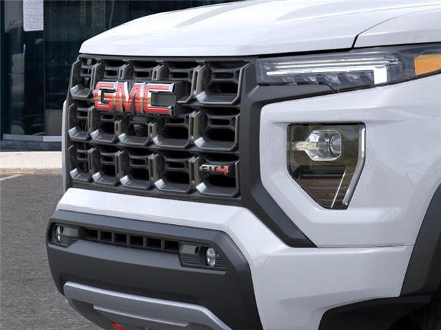 2026 GMC Canyon AT4 (Stk: 154887) in London - Image 13 of 24