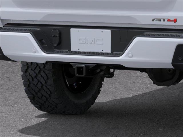 2026 GMC Canyon AT4 (Stk: 154887) in London - Image 14 of 24