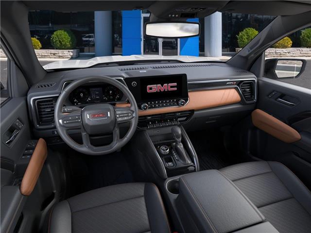 2026 GMC Canyon AT4 (Stk: 154887) in London - Image 15 of 24