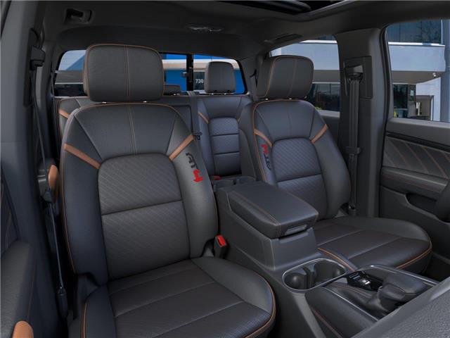 2026 GMC Canyon AT4 (Stk: 154887) in London - Image 16 of 24