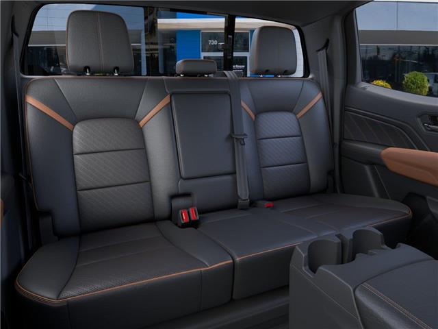 2026 GMC Canyon AT4 (Stk: 154887) in London - Image 17 of 24