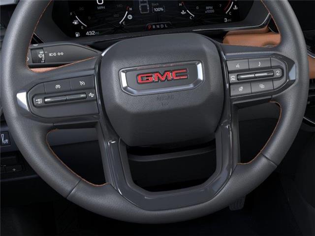 2026 GMC Canyon AT4 (Stk: 154887) in London - Image 19 of 24
