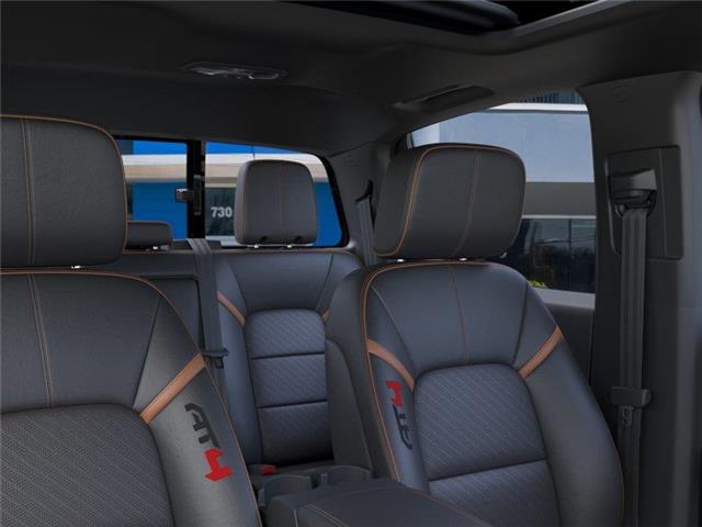 2026 GMC Canyon AT4 (Stk: 154887) in London - Image 24 of 24