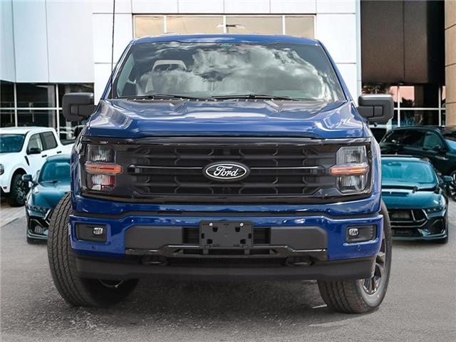 2026 Ford F-150 XLT (Stk: 26FS5116) in London - Image 2 of 9