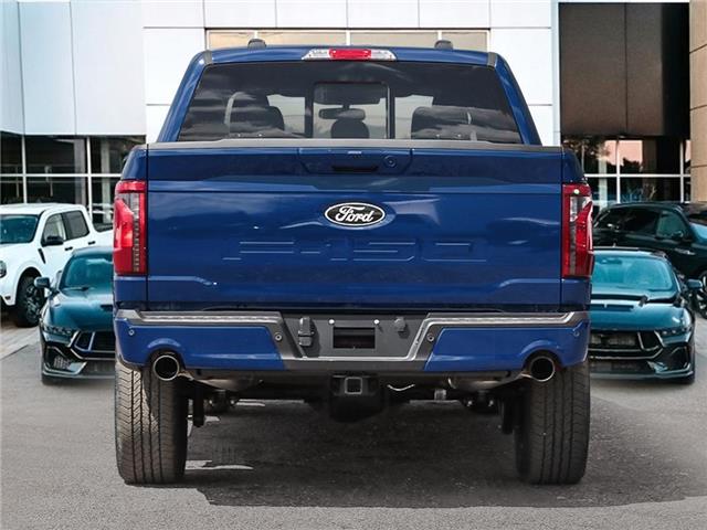 2026 Ford F-150 XLT (Stk: 26FS5083) in London - Image 5 of 9