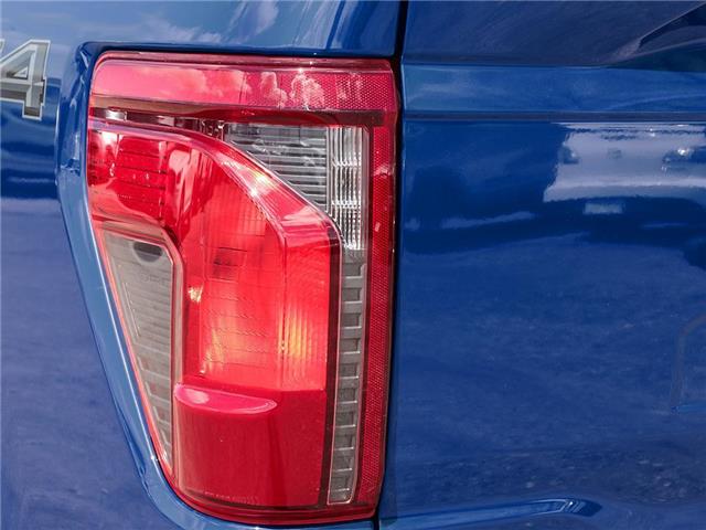2026 Ford F-150 XLT (Stk: 26FS5083) in London - Image 9 of 9