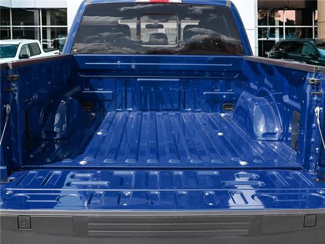 2026 Ford F-150 XLT (Stk: 26FS4255) in London - Image 6 of 9