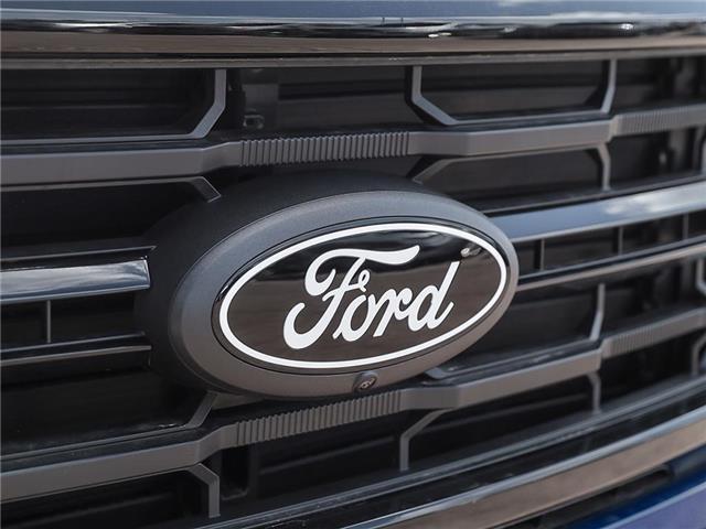 2026 Ford F-150 XLT (Stk: 26FS4255) in London - Image 8 of 9