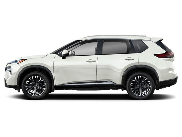 2026 Nissan Rogue Platinum (Stk: 6566) in Collingwood - Image 3 of 4