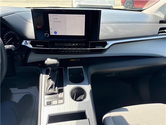 2025 Toyota Sienna (Stk: 0253P) in Meaford - Image 12 of 13 2025 Toyota Sienna (Stk: 0253P) in Meaford - Image 12 of 13