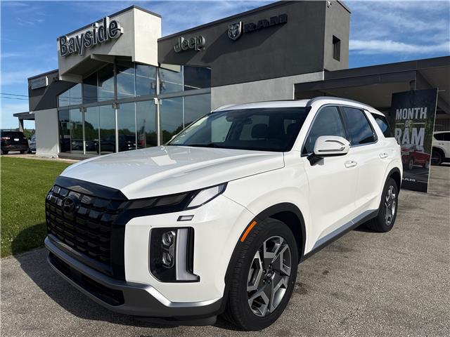 2024 Hyundai Palisade Preferred (Stk: 0255P) in Meaford - Image 1 of 13