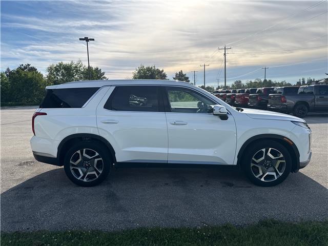 2024 Hyundai Palisade Preferred (Stk: 0255P) in Meaford - Image 4 of 13
