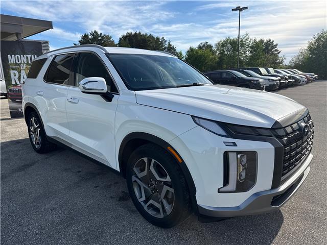2024 Hyundai Palisade Preferred (Stk: 0255P) in Meaford - Image 3 of 13