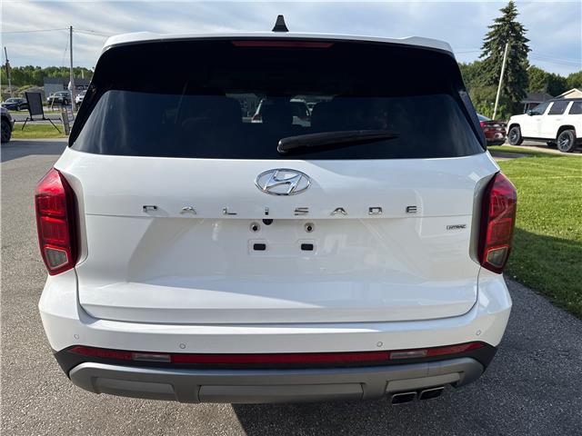 2024 Hyundai Palisade Preferred (Stk: 0255P) in Meaford - Image 6 of 13