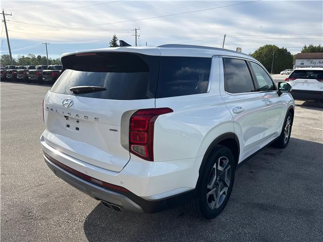 2024 Hyundai Palisade Preferred (Stk: 0255P) in Meaford - Image 5 of 13