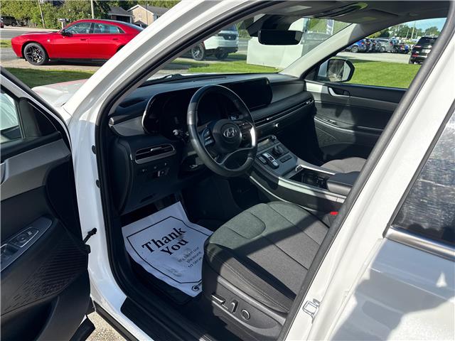2024 Hyundai Palisade Preferred (Stk: 0255P) in Meaford - Image 9 of 13