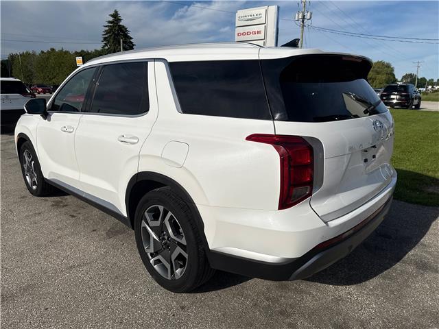 2024 Hyundai Palisade Preferred (Stk: 0255P) in Meaford - Image 7 of 13