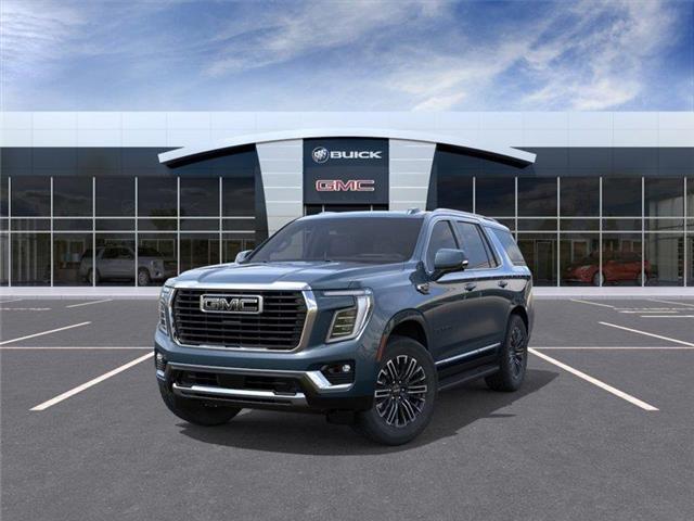 2026 GMC Yukon Elevation (Stk: 10961) in Meadow Lake - Image 1 of 6