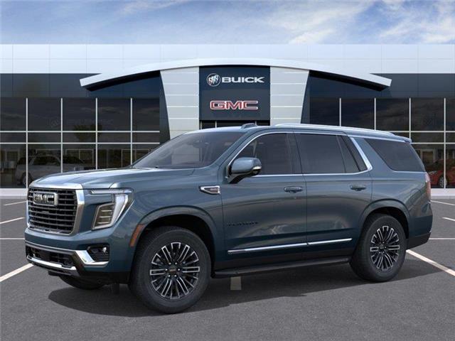 2026 GMC Yukon Elevation (Stk: 10961) in Meadow Lake - Image 2 of 6