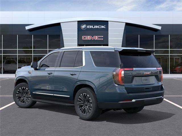 2026 GMC Yukon Elevation (Stk: 10961) in Meadow Lake - Image 3 of 6