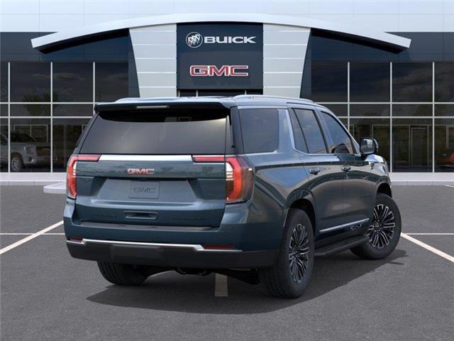 2026 GMC Yukon Elevation (Stk: 10961) in Meadow Lake - Image 4 of 6