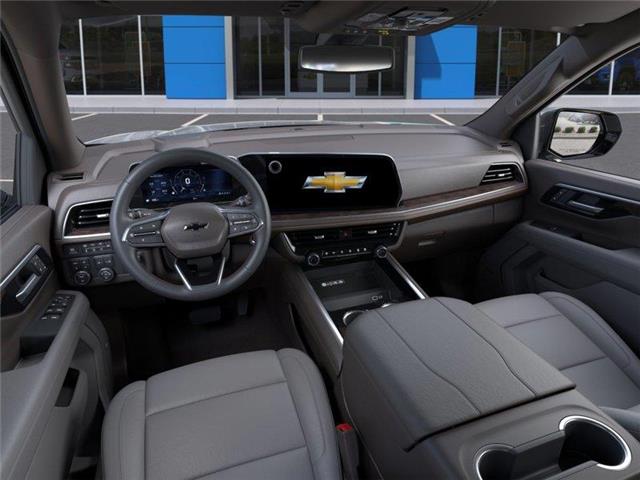 2026 Chevrolet Tahoe Z71 (Stk: 10960) in Meadow Lake - Image 5 of 6