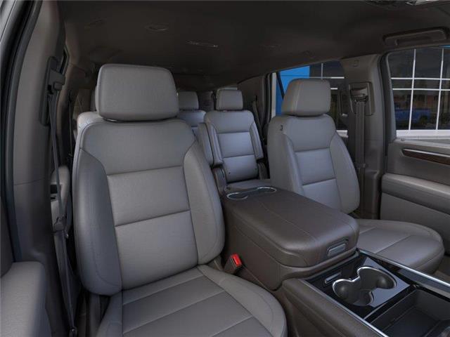 2026 Chevrolet Tahoe Z71 (Stk: 10960) in Meadow Lake - Image 6 of 6