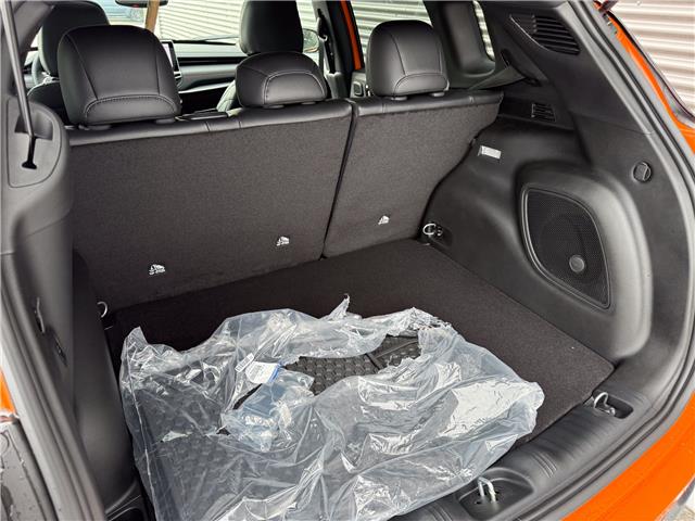 2026 Jeep Compass Trailhawk (Stk: 26060D) in London - Image 7 of 27