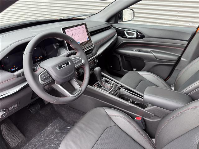 2026 Jeep Compass Trailhawk (Stk: 26060D) in London - Image 16 of 27