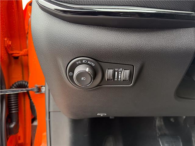 2026 Jeep Compass Trailhawk (Stk: 26060D) in London - Image 24 of 27