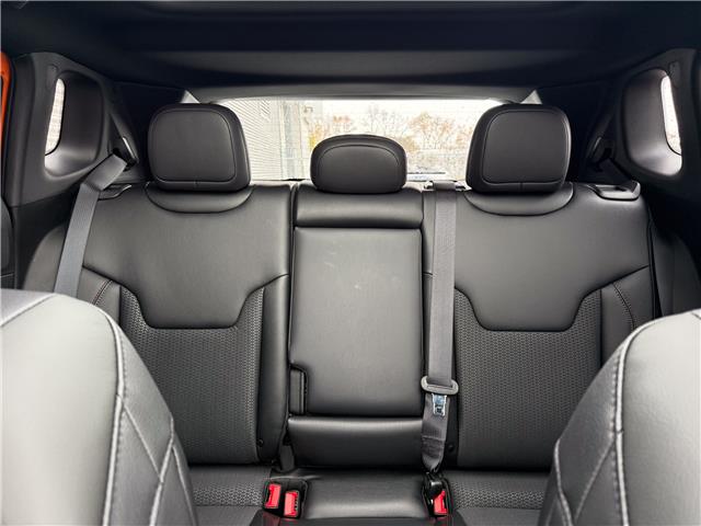 2026 Jeep Compass Trailhawk (Stk: 26060D) in London - Image 14 of 27