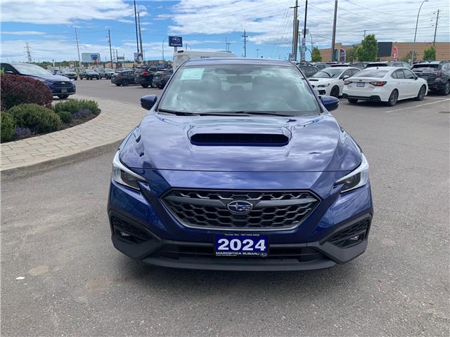 2024 Subaru WRX RS (Stk: 33198A) in Thunder Bay - Image 2 of 13