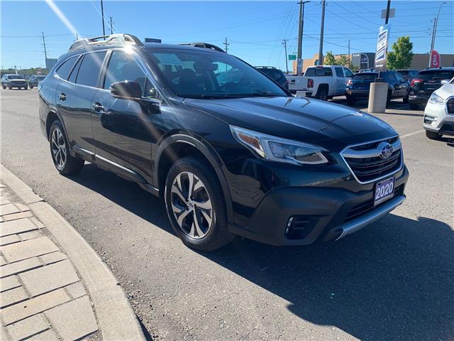 2020 Subaru Outback Limited (Stk: 33146AZ) in Thunder Bay - Image 3 of 12