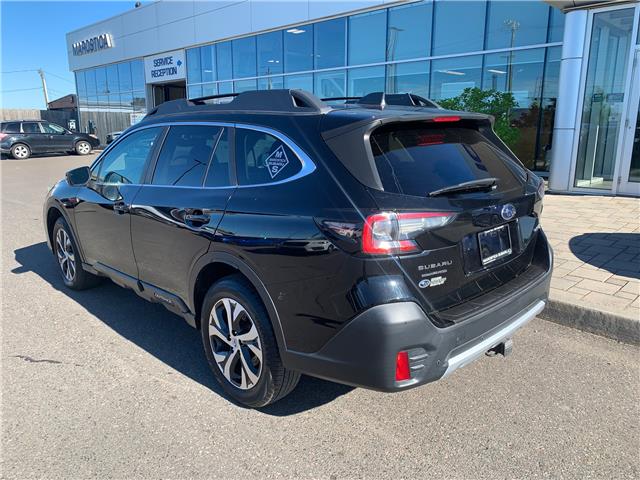 2020 Subaru Outback Limited (Stk: 33146AZ) in Thunder Bay - Image 6 of 12