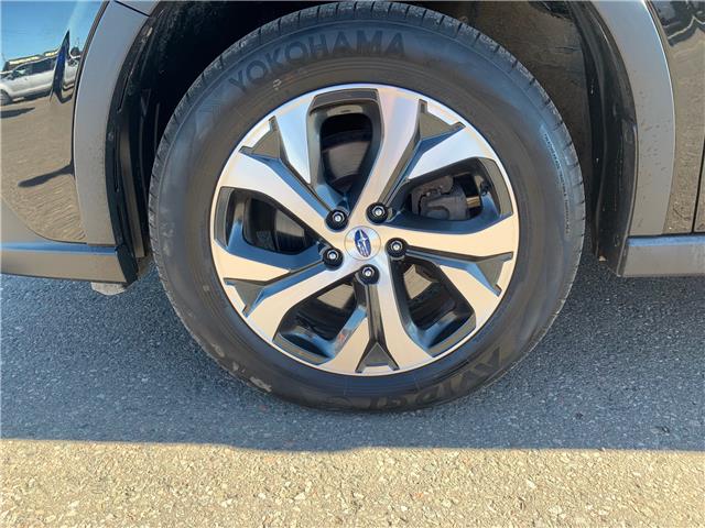 2020 Subaru Outback Limited (Stk: 33146AZ) in Thunder Bay - Image 7 of 12