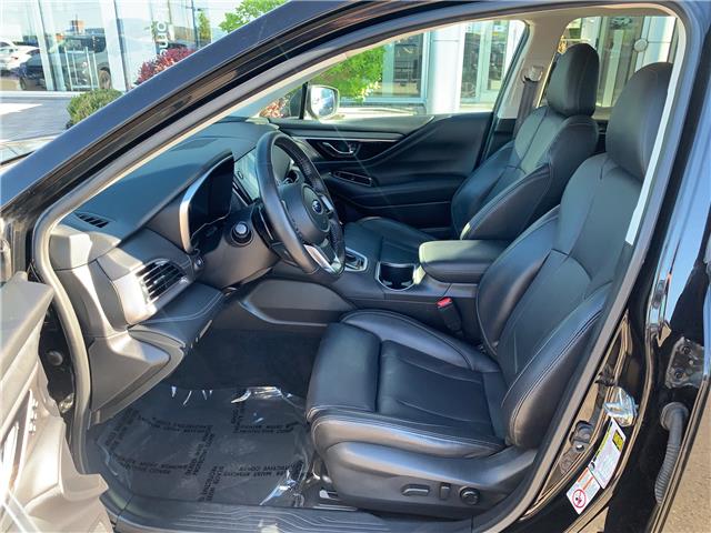 2020 Subaru Outback Limited (Stk: 33146AZ) in Thunder Bay - Image 8 of 12