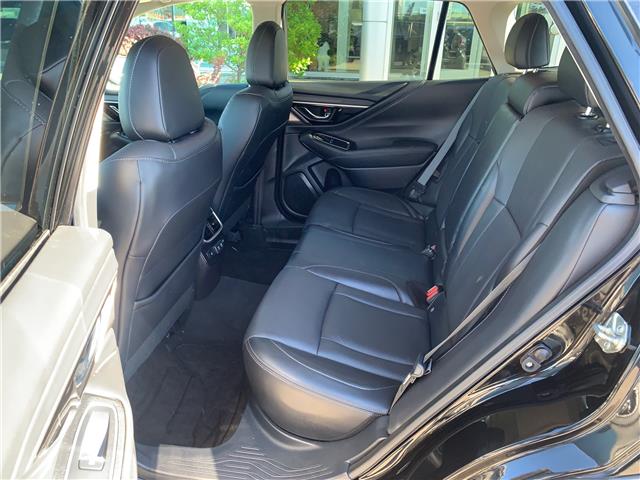 2020 Subaru Outback Limited (Stk: 33146AZ) in Thunder Bay - Image 9 of 12